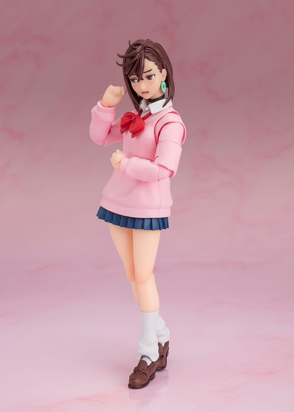 Isidro S.H.Figuarts Bandai Tamashii Nations - Anime Figuren günstig kaufen