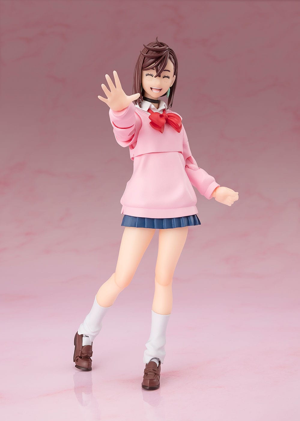 Isidro S.H.Figuarts Bandai Tamashii Nations - Anime Figuren günstig kaufen