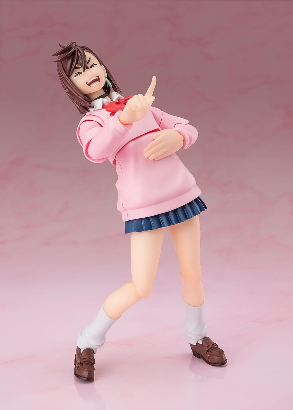 Isidro S.H.Figuarts Bandai Tamashii Nations - Anime Figuren günstig kaufen