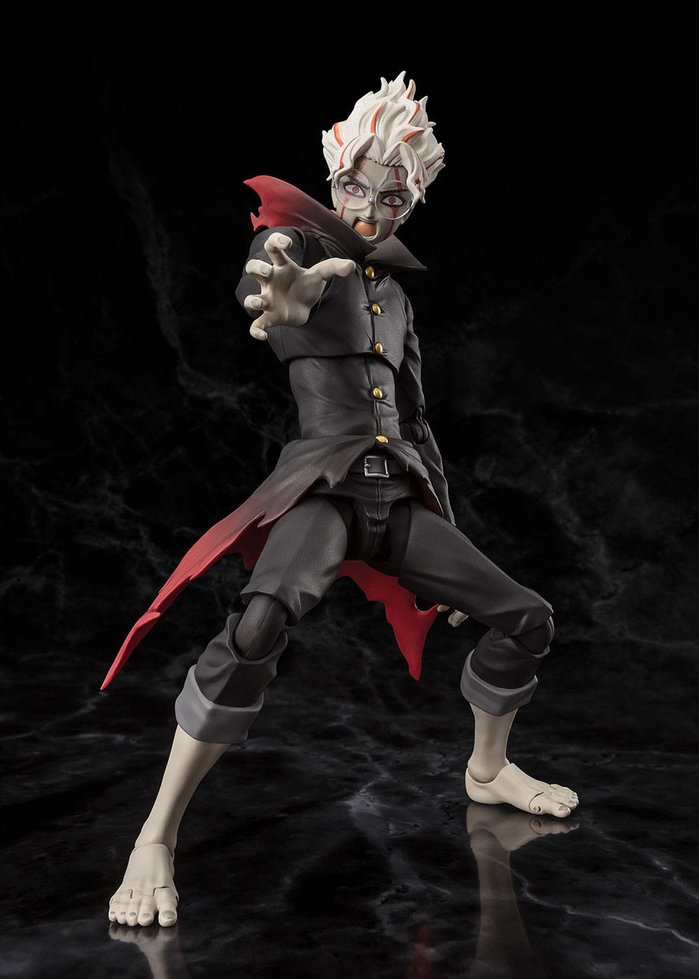Okarun Transformed S.H.Figuarts Bandai Tamashii Nations - Anime Figuren günstig kaufen