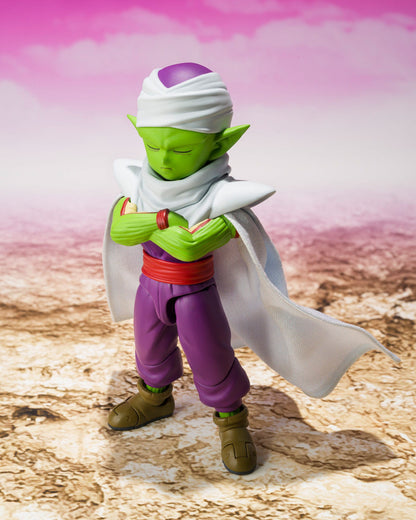 Piccolo Mini S.H.Figuarts Bandai Tamashii Nations - Anime Figuren günstig kaufen