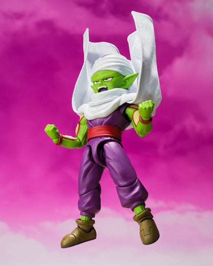 Piccolo Mini S.H.Figuarts Bandai Tamashii Nations - Anime Figuren günstig kaufen