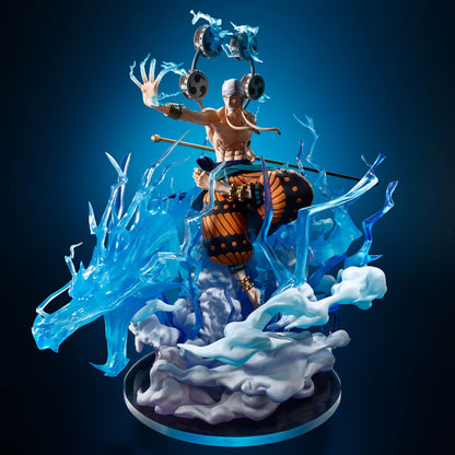 Enel Extra Battle Sixty Million Volt Lightning Dragon- FiguartZERO - Anime Figuren günstig kaufen