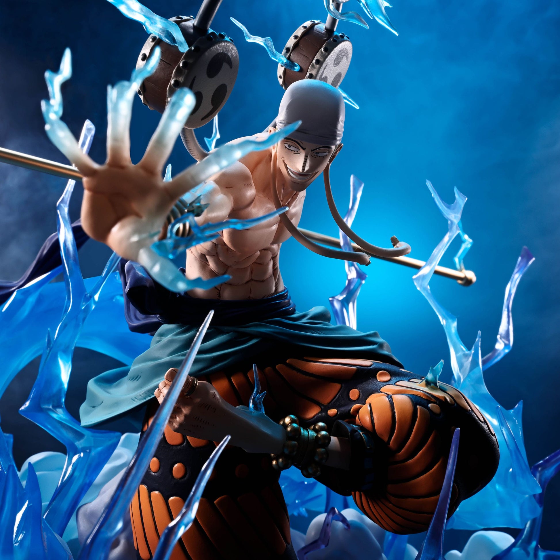 Enel Extra Battle Sixty Million Volt Lightning Dragon- FiguartZERO - Anime Figuren günstig kaufen