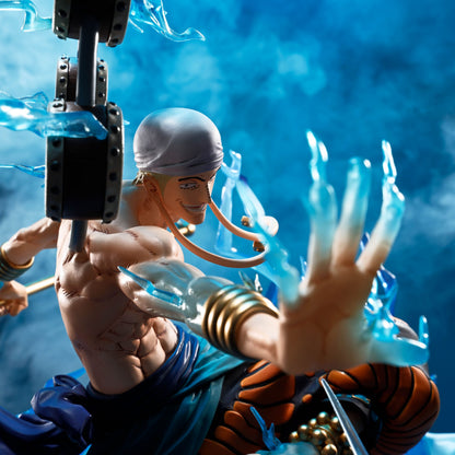 Enel Extra Battle Sixty Million Volt Lightning Dragon- FiguartZERO - Anime Figuren günstig kaufen