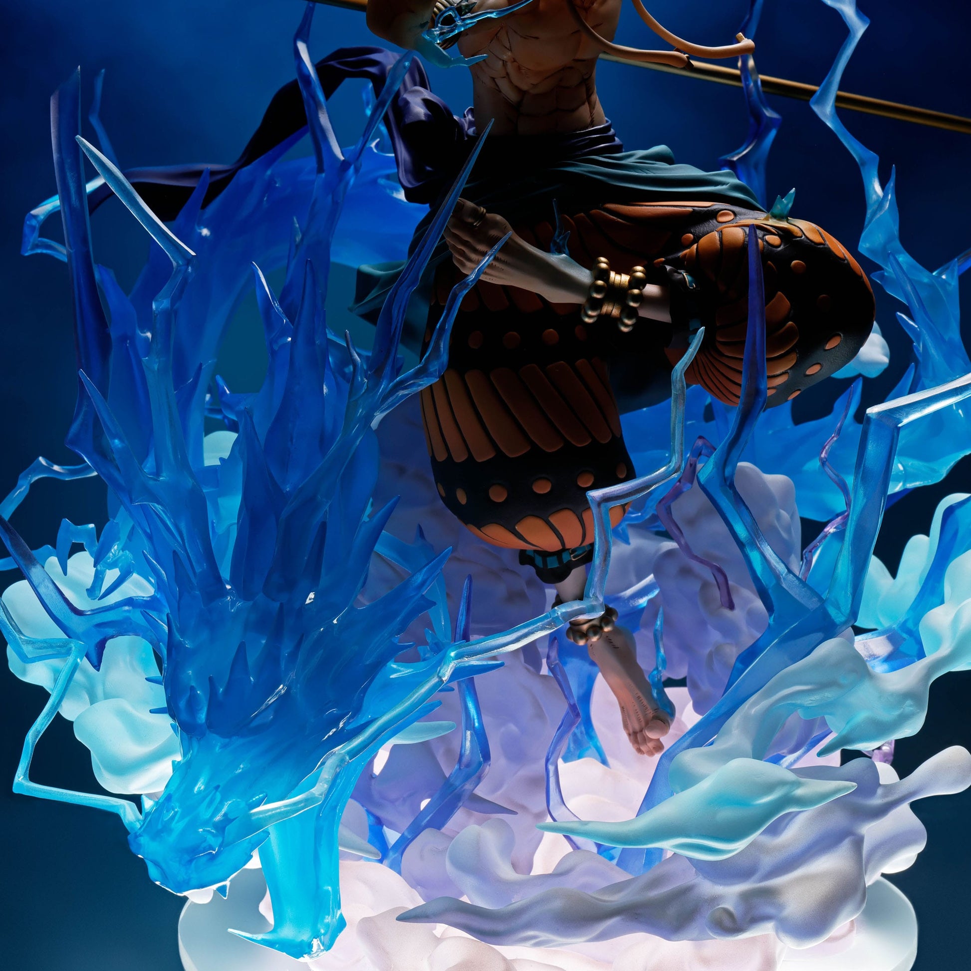 Enel Extra Battle Sixty Million Volt Lightning Dragon- FiguartZERO - Anime Figuren günstig kaufen