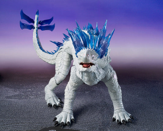Shimo S.H. MonsterArts Bandai Tamashii Nations - Anime Figuren günstig kaufen