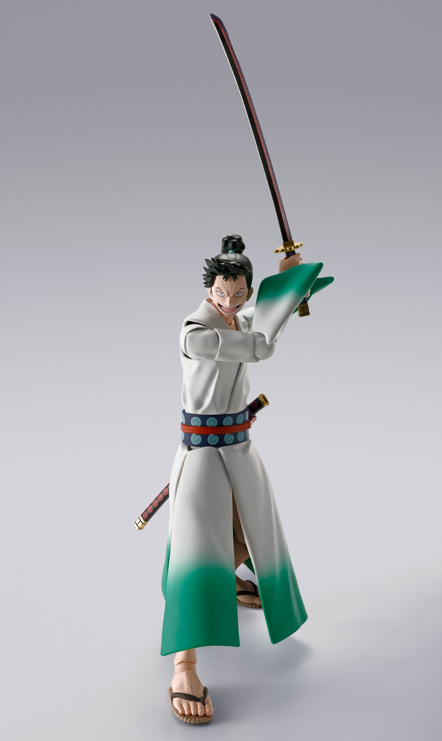 Ryuma S.H.Figuarts Bandai Tamashii Nations