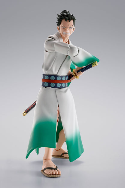 Ryuma S.H.Figuarts Bandai Tamashii Nations