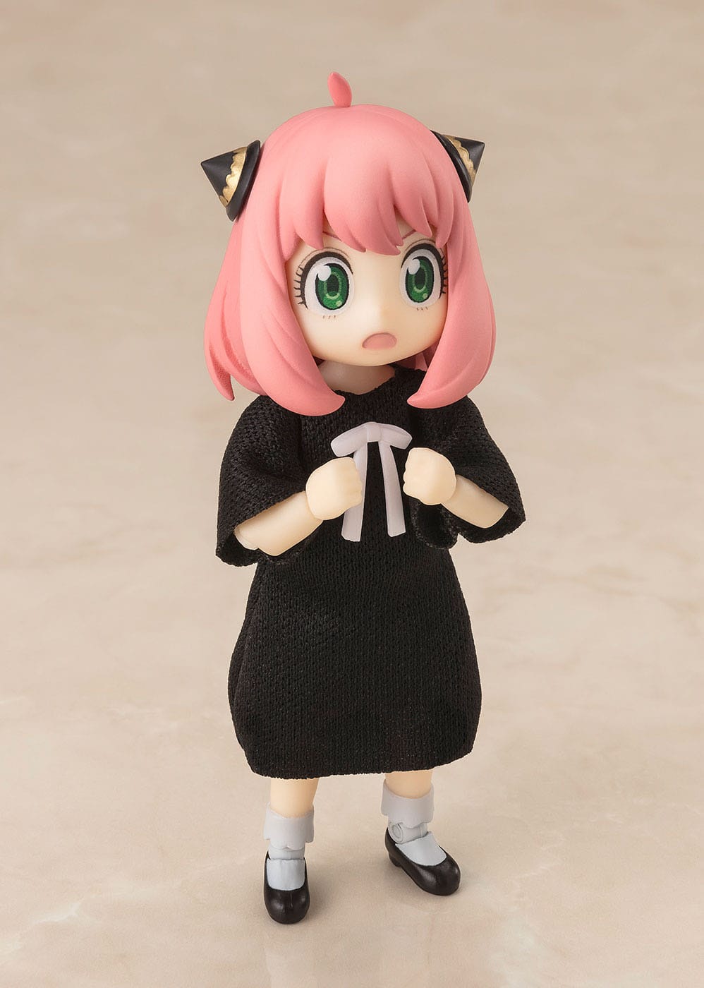 Anya Forger Casual Attire Ver. Bandai Tamashii Nations