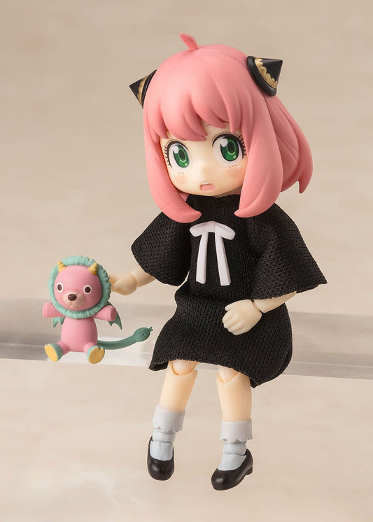 Anya Forger Casual Attire Ver. Bandai Tamashii Nations - Anime Figuren günstig kaufen