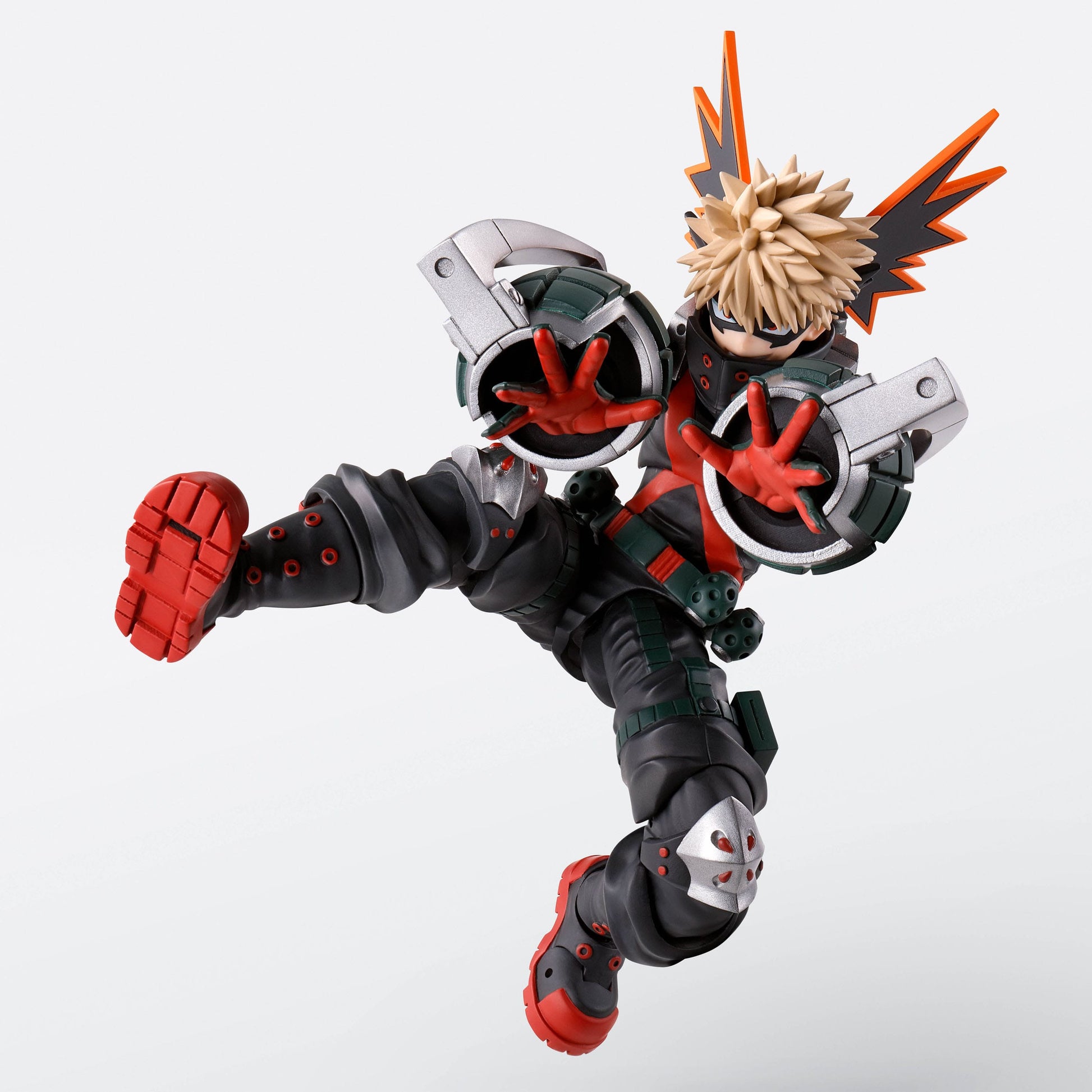 Katsuki Bakugo S.H.Figuarts Bandai Tamashii Nations - Anime Figuren günstig kaufen