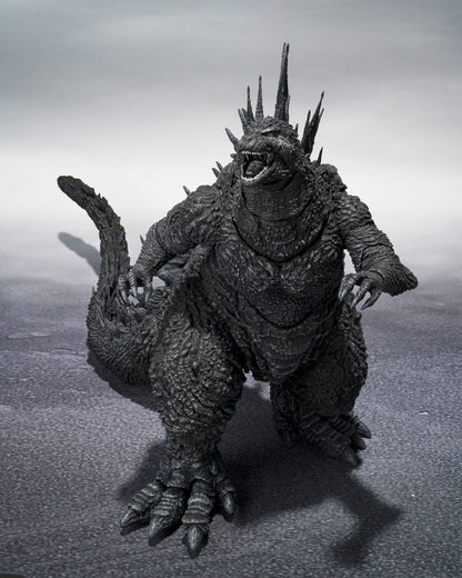 Godzilla (2023) - Minus Color Version - Bandai Tamashii Nations - Anime Figuren günstig kaufen