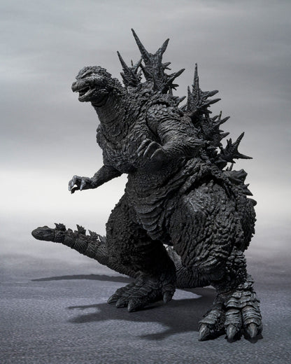 Godzilla (2023) - Minus Color Version - Bandai Tamashii Nations - Anime Figuren günstig kaufen