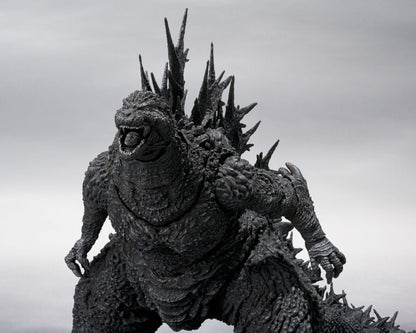 Godzilla (2023) - Minus Color Version - Bandai Tamashii Nations - Anime Figuren günstig kaufen