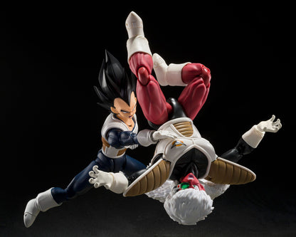 Vegeta Old Battle Clothes S.H. Figuarts Bandai Tamashii Nations - Anime Figuren günstig kaufen