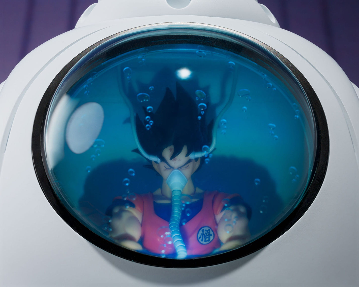 Medical Machine for SH Figuarts Dragon Ball Z Bandai Tamshii Nations