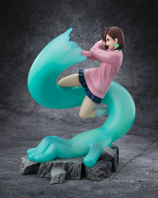 Momo Ayase FiguartsZERO Bandai Tamashii Nations - Anime Figuren günstig kaufen
