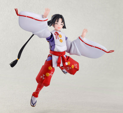 Tokiyuki Hojo S.H. Figuarts Bandai Tamashii Nations - Anime Figuren günstig kaufen