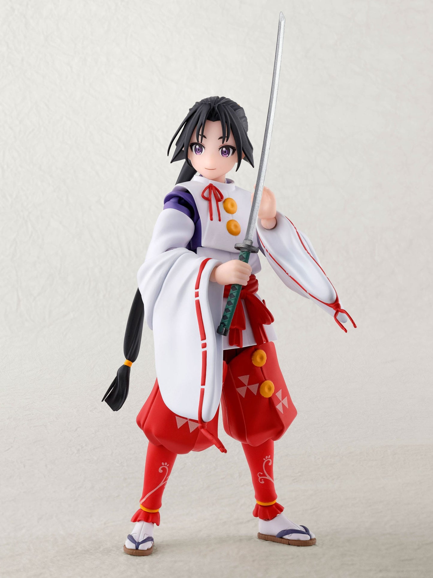 Tokiyuki Hojo S.H. Figuarts Bandai Tamashii Nations - Anime Figuren günstig kaufen
