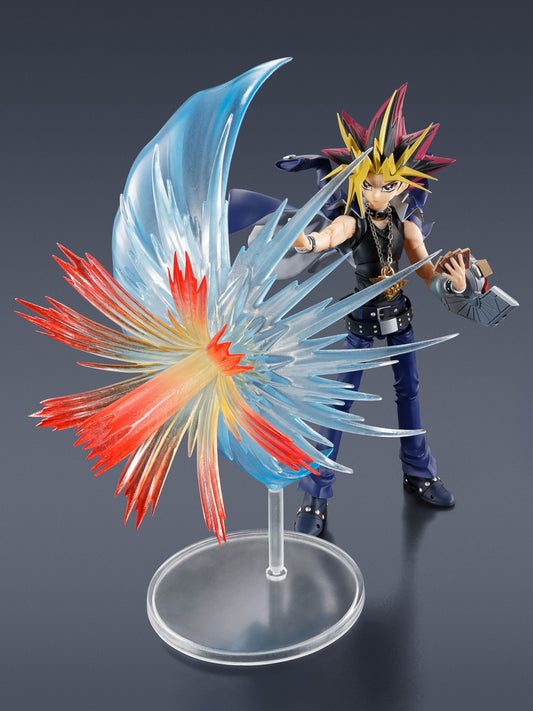 Yami Yugi S.H.Figuarts Bandai Tamashii Nations - Anime Figuren günstig kaufen