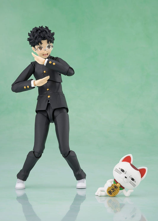 Okarun S.H.Figuarts Bandai Tamashii Nations - Anime Figuren günstig kaufen