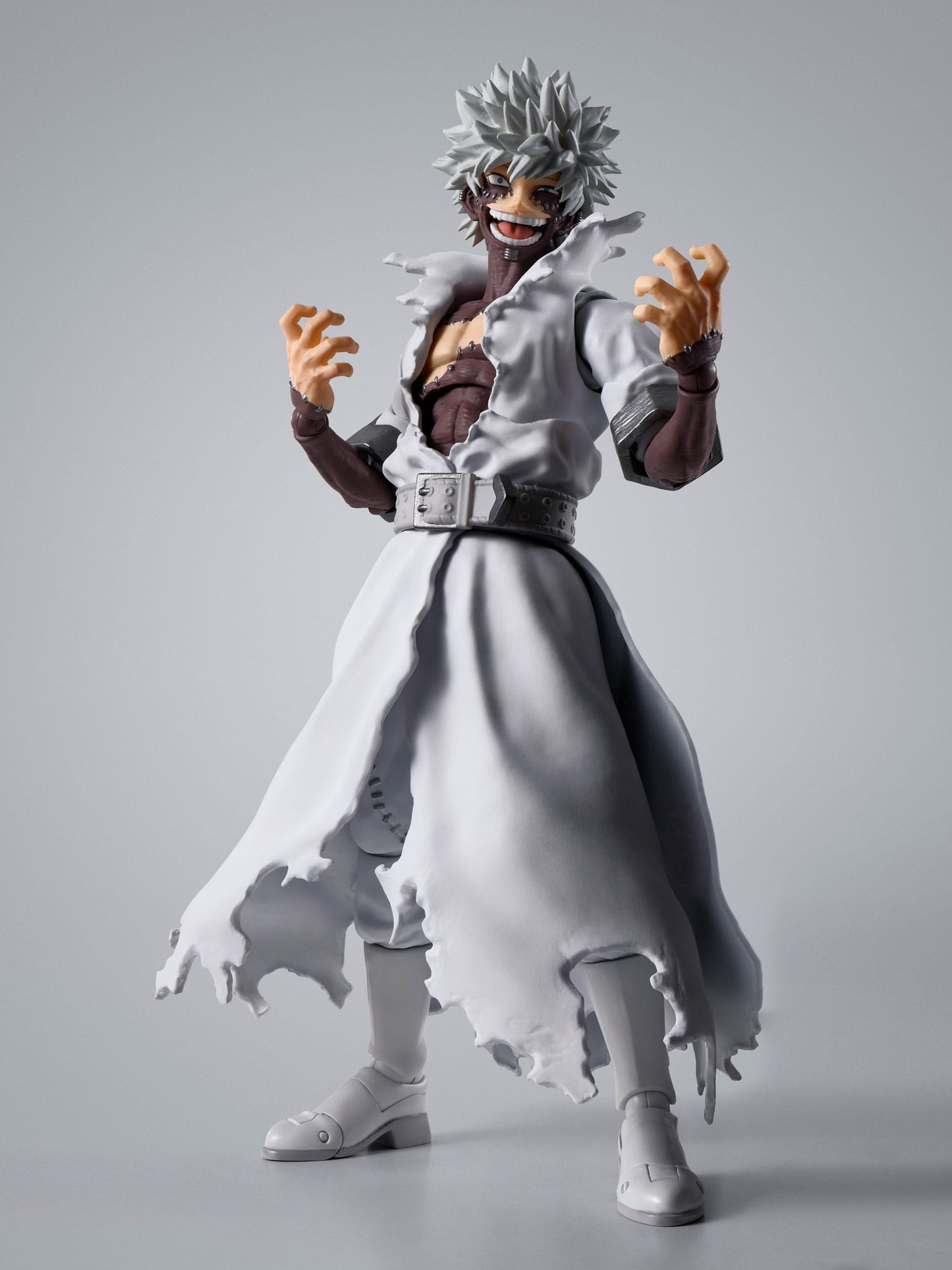 Dabi S.H. Figuarts Bandai Tamashii Nations