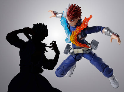 Dabi S.H. Figuarts Bandai Tamashii Nations