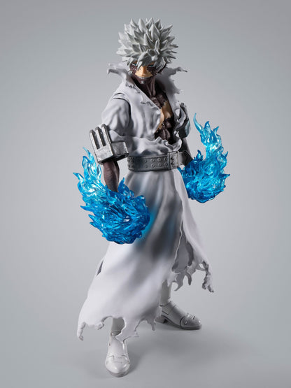 Dabi S.H. Figuarts Bandai Tamashii Nations