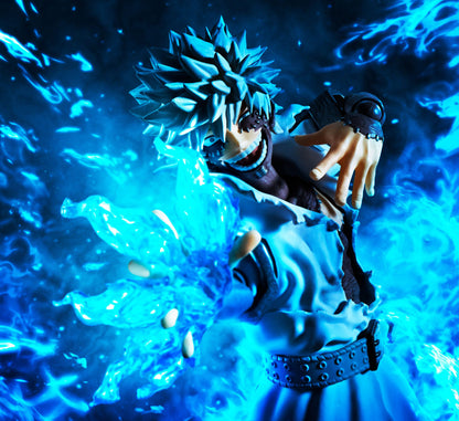 Dabi S.H. Figuarts Bandai Tamashii Nations