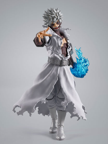 Dabi S.H. Figuarts Bandai Tamashii Nations
