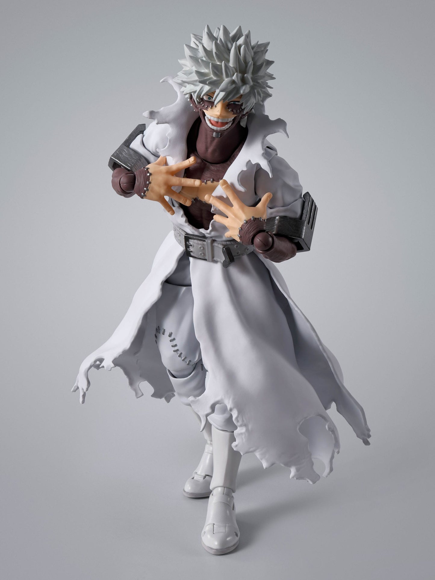 Dabi S.H. Figuarts Bandai Tamashii Nations