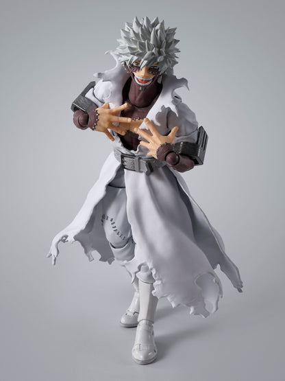 Dabi S.H. Figuarts Bandai Tamashii Nations