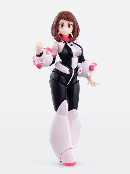 Ochaco Uraraka S.H. Figuarts Bandai Tamashii Nations - Anime Figuren günstig kaufen