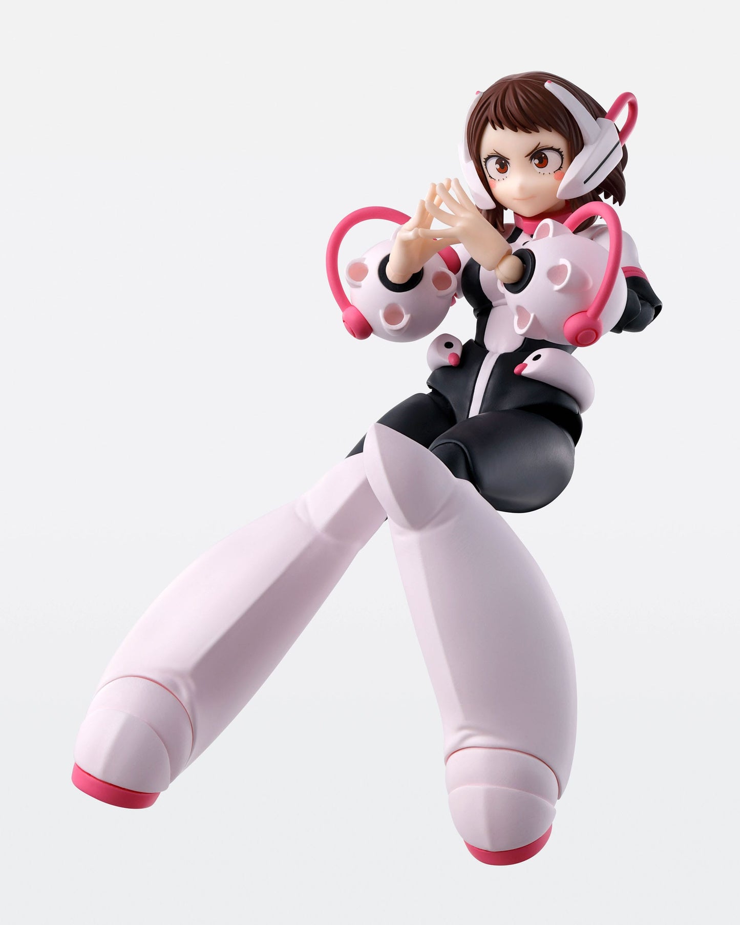 Ochaco Uraraka S.H. Figuarts Bandai Tamashii Nations - Anime Figuren günstig kaufen