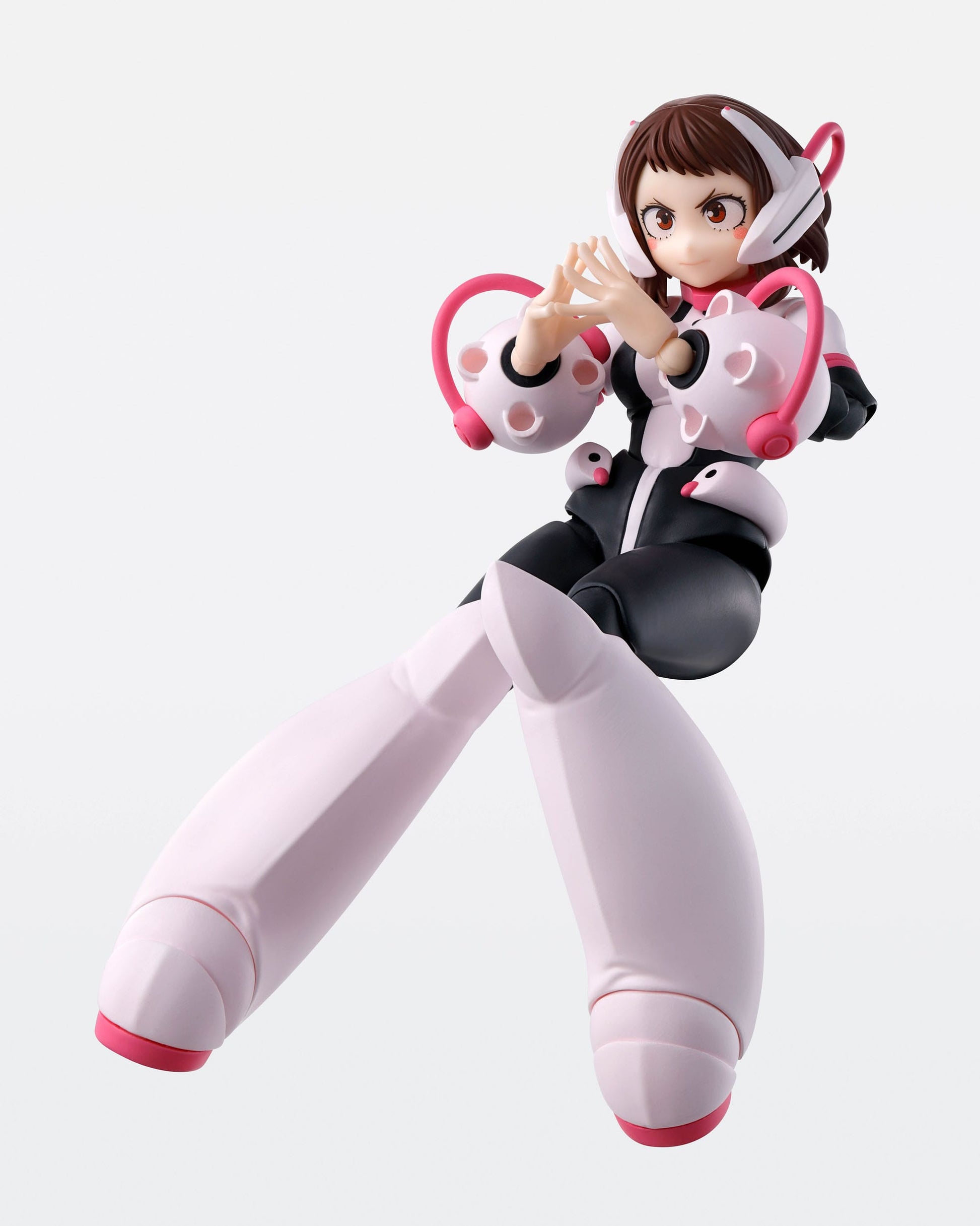 Ochaco Uraraka S.H. Figuarts Bandai Tamashii Nations - Anime Figuren günstig kaufen
