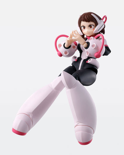 Ochaco Uraraka S.H. Figuarts Bandai Tamashii Nations - Anime Figuren günstig kaufen