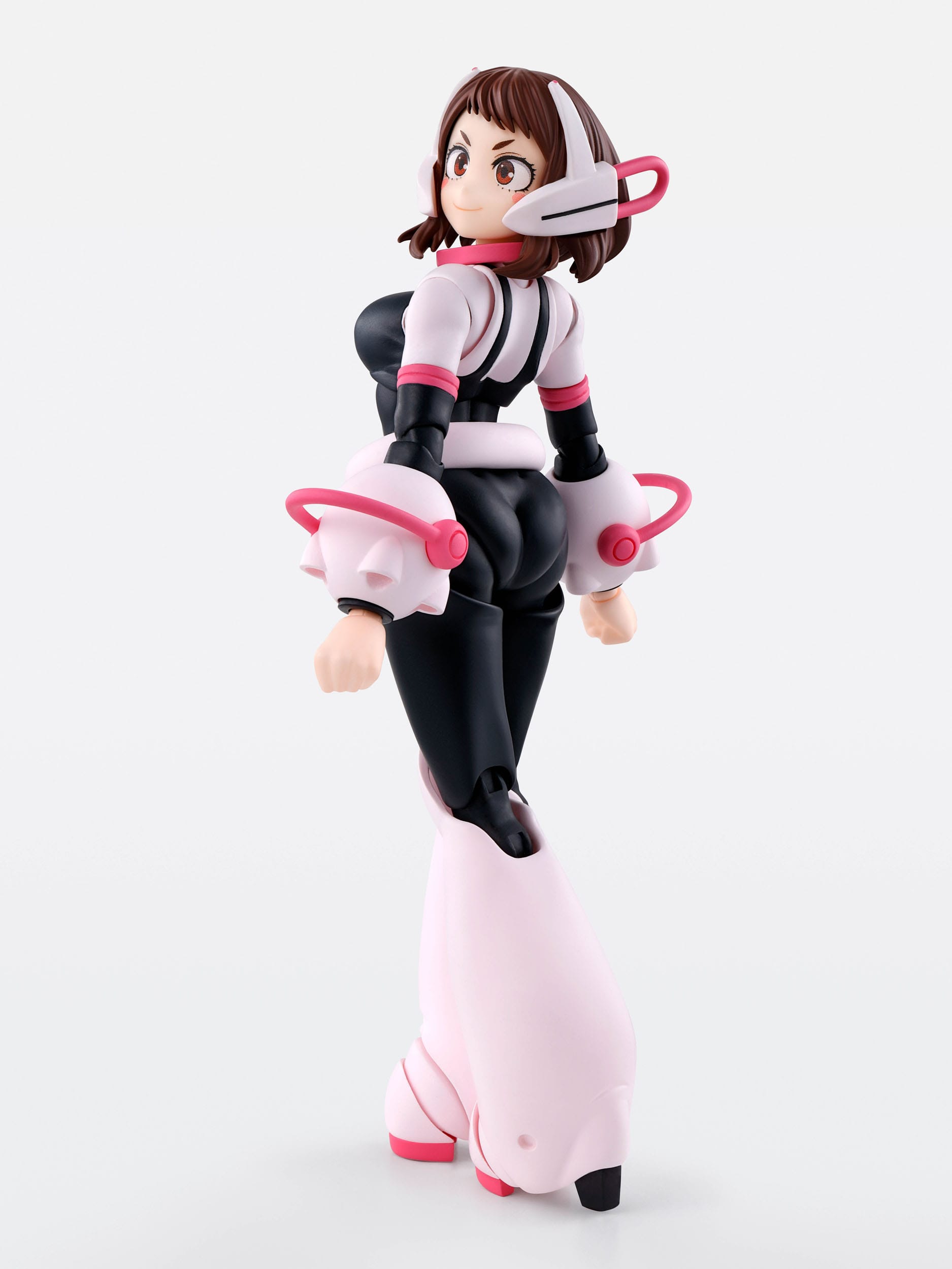 Ochaco Uraraka S.H. Figuarts Bandai Tamashii Nations - Anime Figuren günstig kaufen
