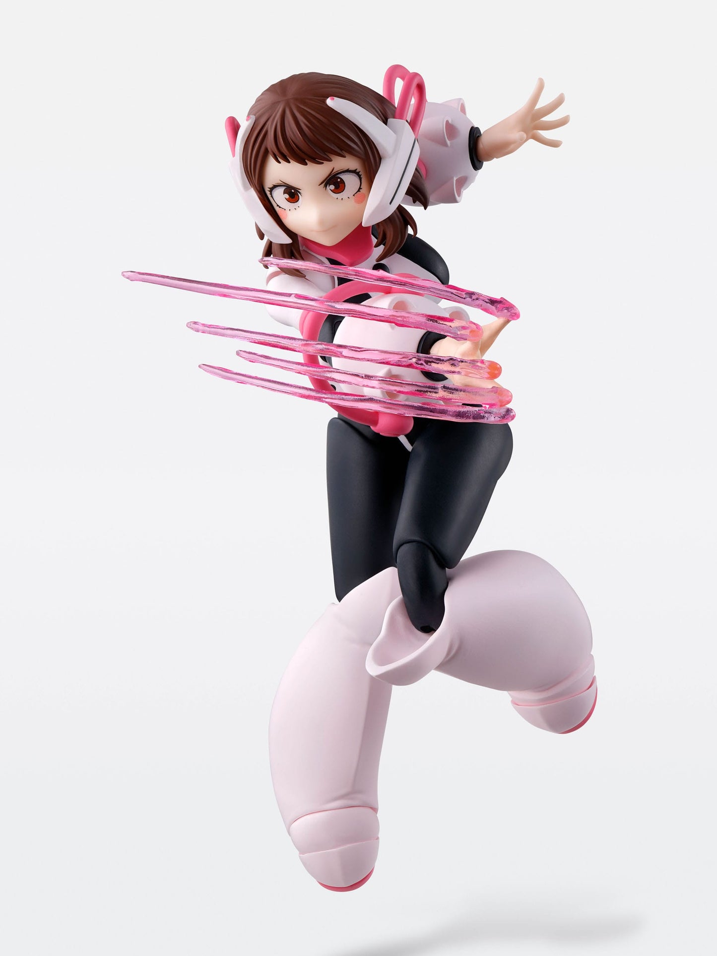 Ochaco Uraraka S.H. Figuarts Bandai Tamashii Nations - Anime Figuren günstig kaufen