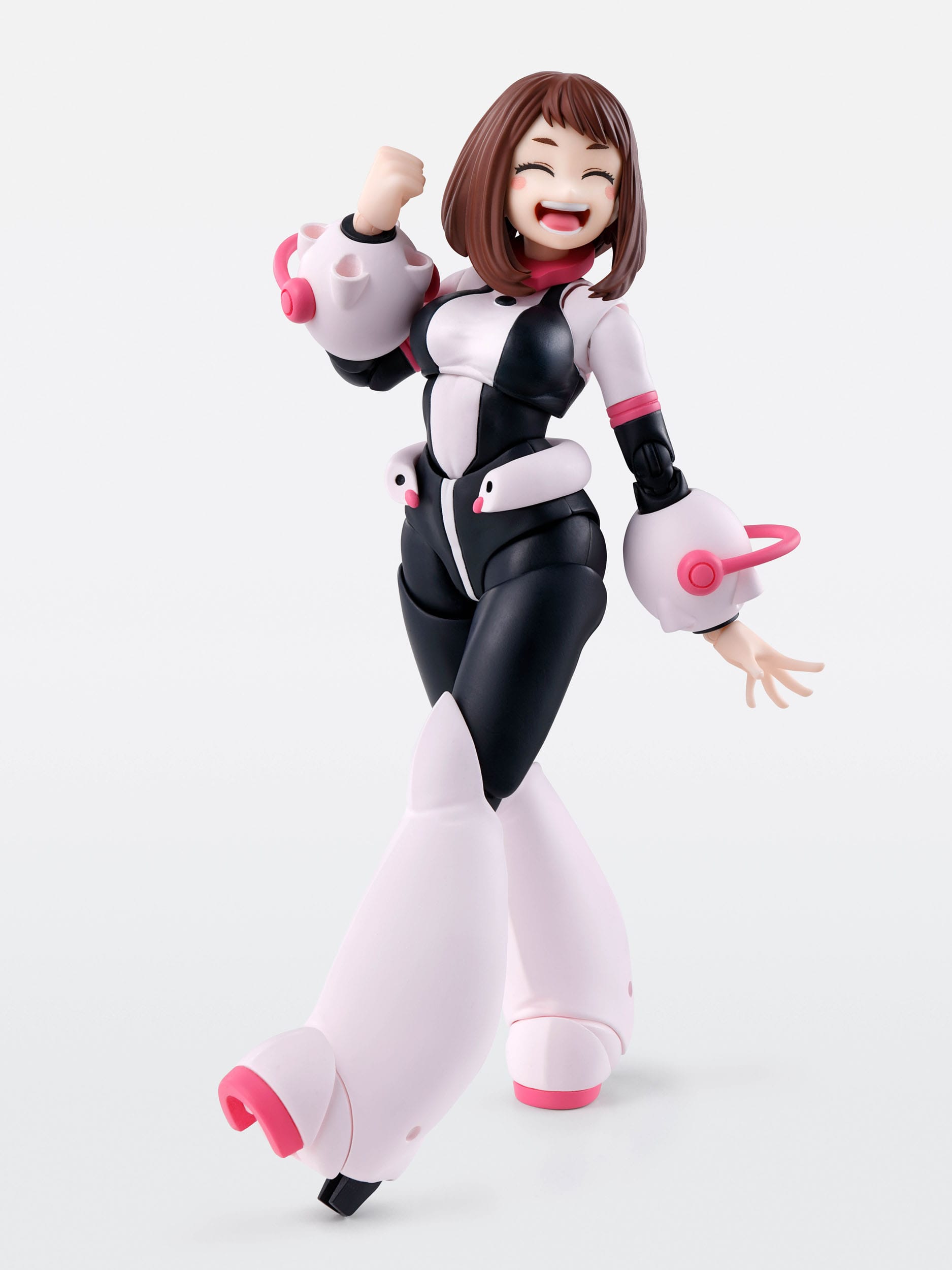 Ochaco Uraraka S.H. Figuarts Bandai Tamashii Nations - Anime Figuren günstig kaufen