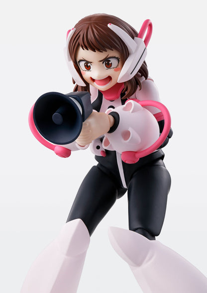 Ochaco Uraraka S.H. Figuarts Bandai Tamashii Nations - Anime Figuren günstig kaufen