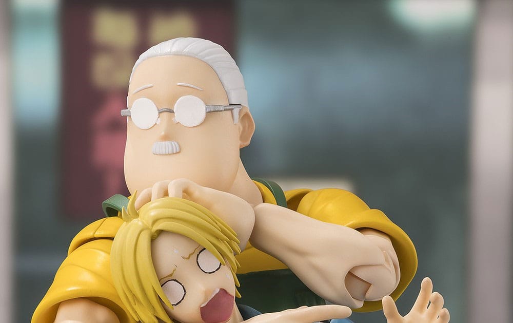Sakamoto Taro S.H.Figuarts Bandai Tamashii Nations - Anime Figuren günstig kaufen