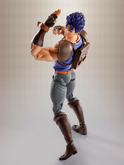 Jonathan Joestar S.H.Figuarts Bandai Tamashii Nations