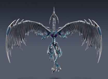 Stardust Dragon SHFiguarts Bandai Tamashii Nations