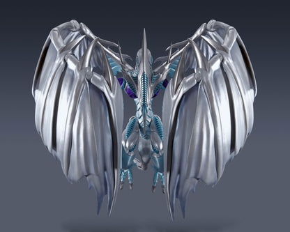 Stardust Dragon SHFiguarts Bandai Tamashii Nations