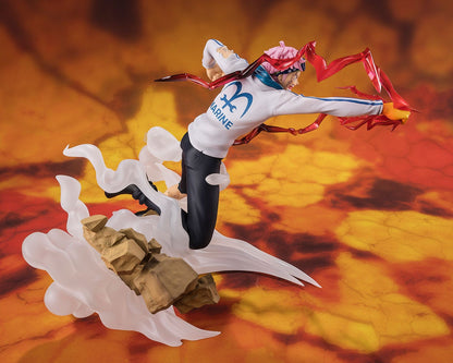Koby Honesty Impact One Piece Extra Battle Bandai Tamashii Nations - Anime Figuren günstig kaufen