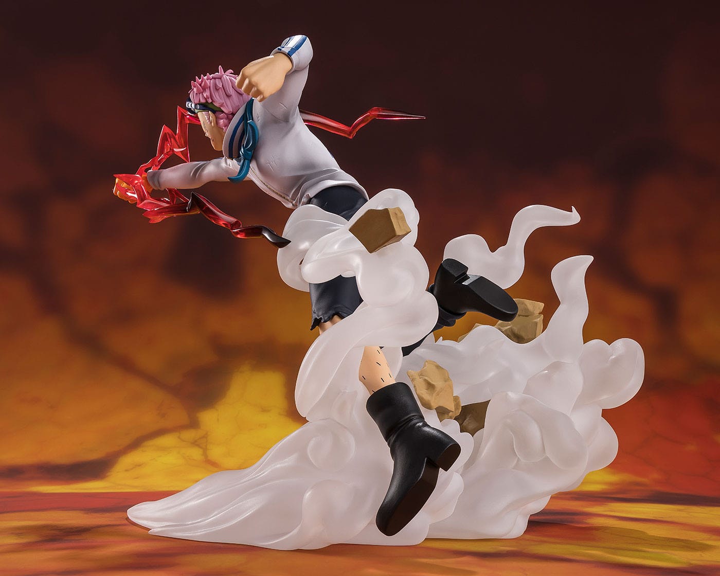 Koby Honesty Impact One Piece Extra Battle Bandai Tamashii Nations - Anime Figuren günstig kaufen