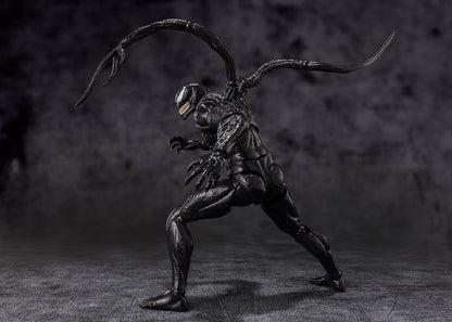 Venom SH Figuarts Bandai Tamashii Nations
