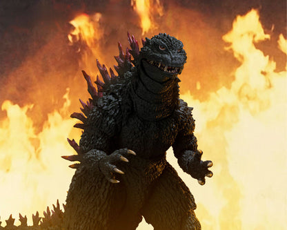 Godzilla Godzilla vs. Megaguirus 2000 S.H.Monster Arts Tamashii Nations