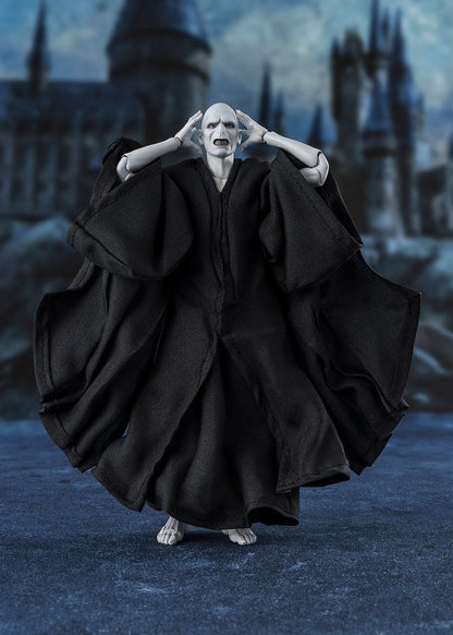 Lord Voldemort S.H.Figuarts Bandai Tamashii Nations